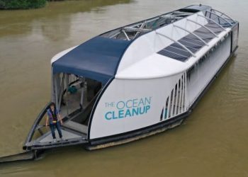 Cleaning our rivers