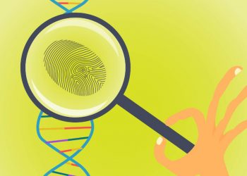 Malaysian doctor in molecular fingerprint milestone