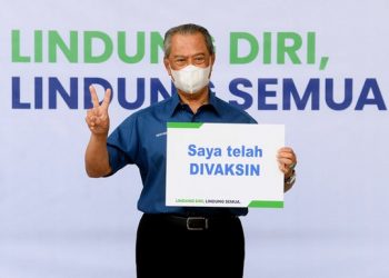 Vaccine boost