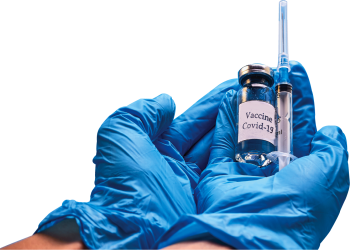 Investing  in vaccine self-sufficiency