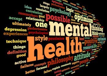 Mental illness fear