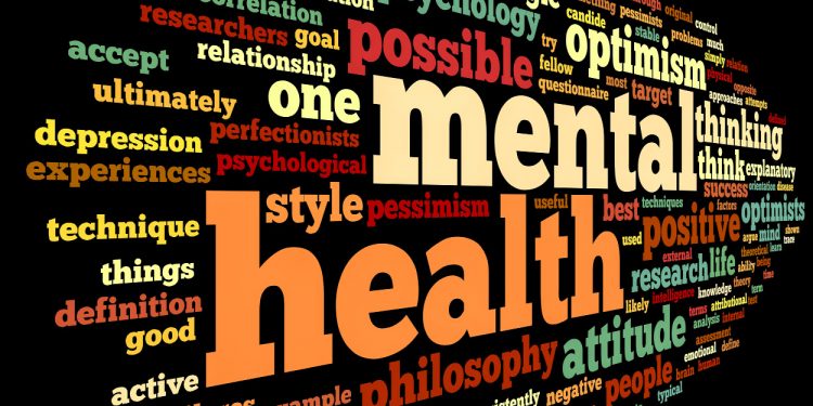 Mental illness fear