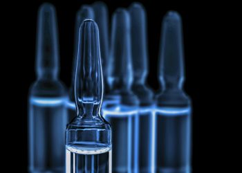 Investing  in vaccine self-sufficiency