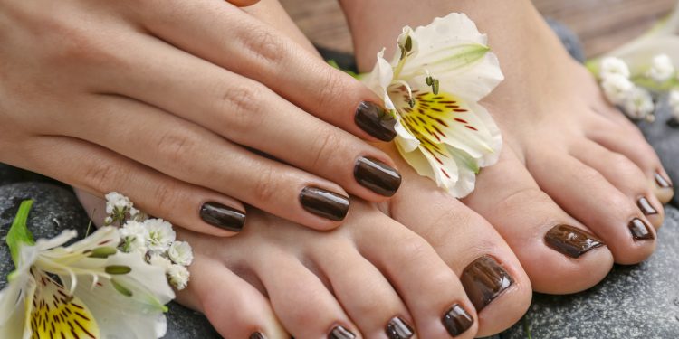 Infection risks from manicures and pedicures