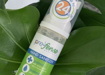 戴上隐形手套24小时杀菌+润肤