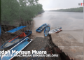 Redah Monsun Muara Alternatif Pancingan Semasa Gelora