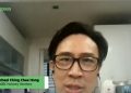 Ar Michael Ching Chee Hong, MalaysiaGBC Honorary Secretary