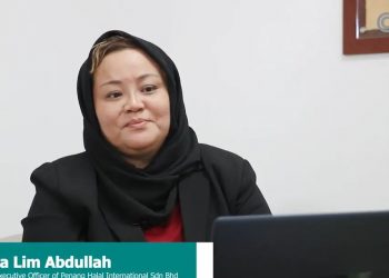 World Halal Conference 2020 Keynote Address