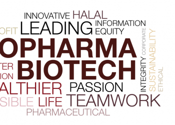 Investing  in vaccine self-sufficiency