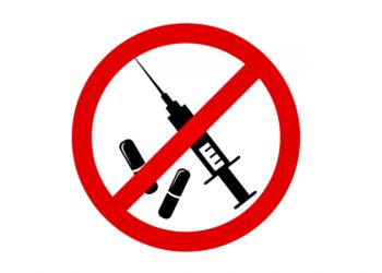 Prohibited health and cosmetic products seized