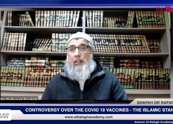Vaccine controversy
