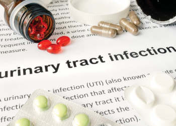 Painful urination: Early sepsis?