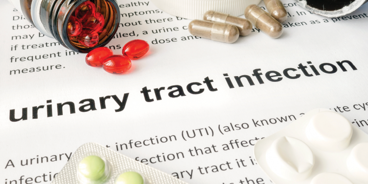 Painful urination: Early sepsis?
