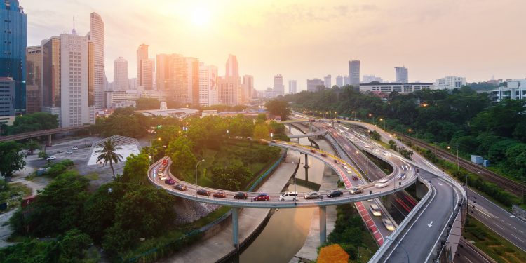 City design and city management are essential in people’s lives