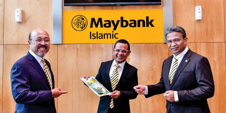 Maybank Islamic launches MAIA Global Healthcare