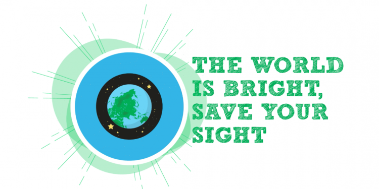 Silent thief of sight