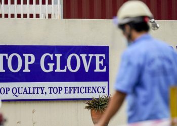 Top Glove resolves forced labour indicators
