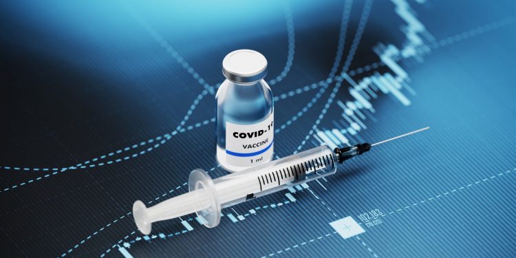 Fighting vaccine theft and fraud
