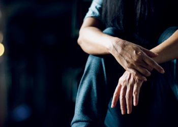Is spirituality relevant in addressing mental health issues?
