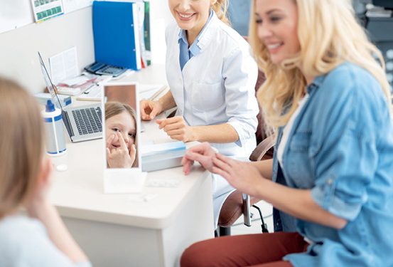 Parents’ role important