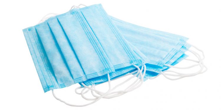 Get a SIRIM certified face mask