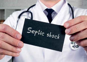 Severe Covid-19 leads to sepsis!
