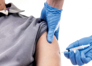 Less vaccine resistance now