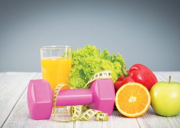 Helping combat obesity