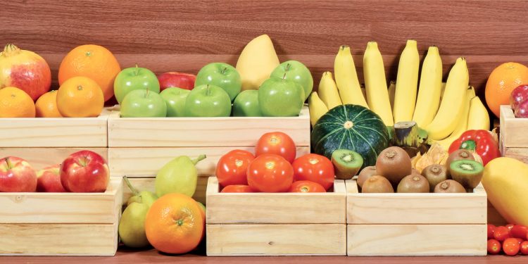 Nurturing a healthy generation
