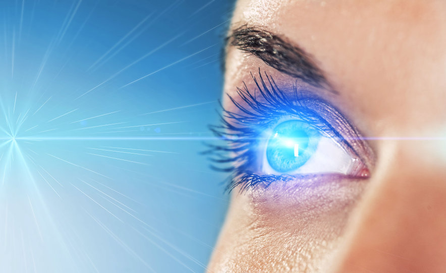 Protect Your Eyes From Harmful UV Revon Media