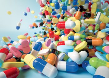 Looking for the wonder drug