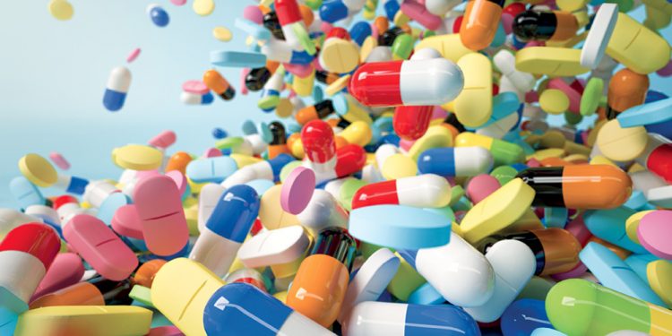 Looking for the wonder drug