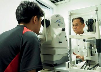 Astigmatism is not life threatening?