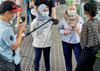 Is Malaysia an oil & gas nation?