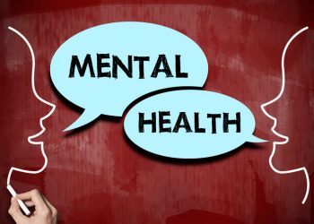 Championing mental health