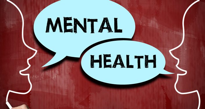 Championing mental health