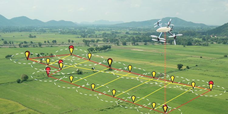 Focus on smart farming Also known as precision farming, it involves using the Internet-of-Things (IoT)