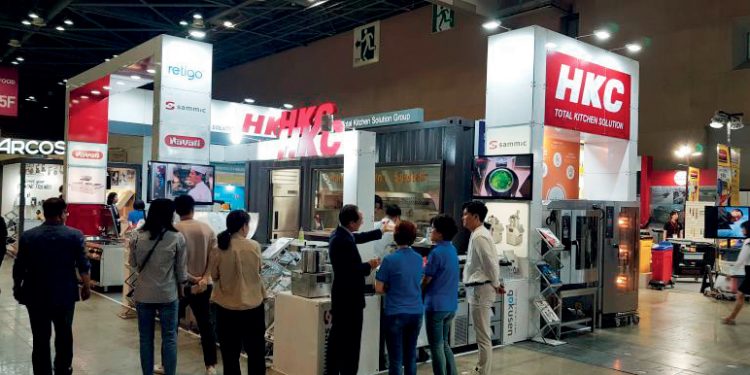 Tapping the Korean market