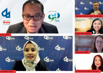 Diversity and inclusion in the energy sector