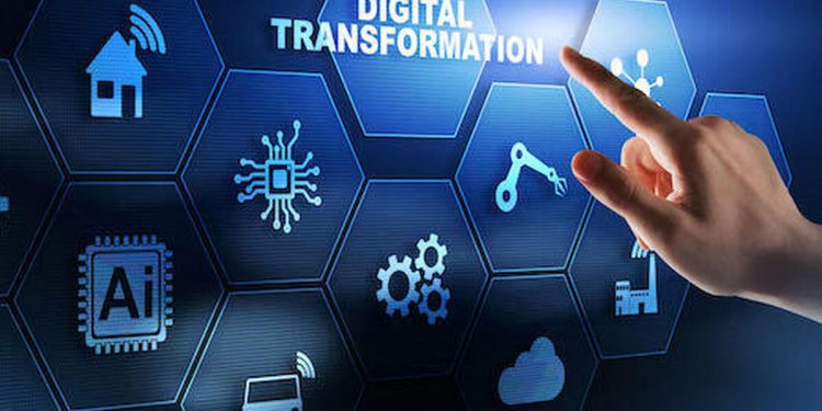 Accelerating digital transformation
