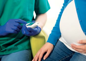 Diabetes in pregnancy