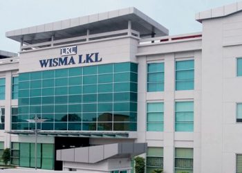 LKL confident of rising healthcare demand