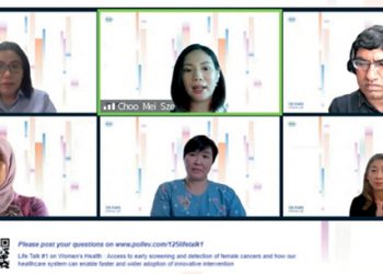 Why cancer incidence may rise