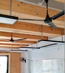 Mainstreaming energy-efficient and Green buildings