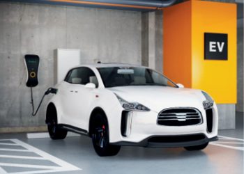 Local EV industry to drive low carbon initiative