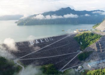 Sarawak paves the way
