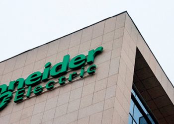 Schneider Electric Lexington Smart Factory named a Sustainability Lighthouse