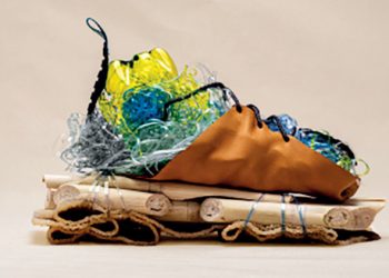 Timberland’s FW21 boots feature green stride eco-innovation