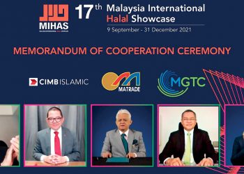 Driving Malaysian green exporters