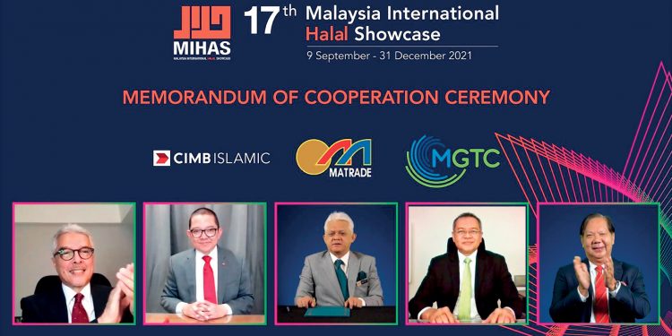 Driving Malaysian green exporters